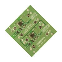 ANALOG DEVICES DC1676A Demonstration Board, LTC4359HDCB#PBF, Ideal Diode and Switch, Reverse Input Protection, 28 V/20 A