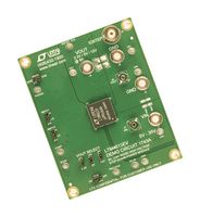 ANALOG DEVICES DC1743A Demonstration Board, LTM4613EV, Step-Down µModule Regulator, Ultralow EMI, 36 V Input, 8 A Output
