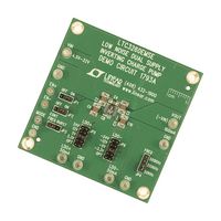 ANALOG DEVICES DC1793A Demo Board, LTC3260EMSE#PBF, Charge Pump with LDO, Power Management