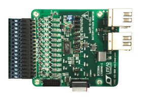 ANALOG DEVICES DC2260A Demonstration Board, LTC6811IG-2#PBF, isoSPI Battery Stack Monitor, Addressable