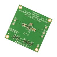 ANALOG DEVICES DC2355A Demo Board, LTC3130EUDC#PBF, High Efficiency, Low Noise Monolithic DC/DC Buck-Boost Converter