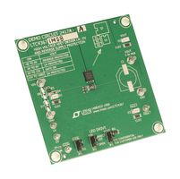 ANALOG DEVICES DC2417A-A Demonstration Board, LTC4367HMS8, Undervoltage, Overvoltage/Overcurrent Protection, Power Management