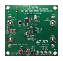 ANALOG DEVICES DC2537A