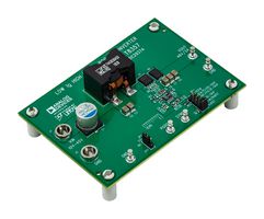 ANALOG DEVICES DC2937A Demonstration Board, LT8357JMSE#PBF, Low IQ High Power Boost Converter