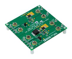 ANALOG DEVICES DC2969A-A Evaluation Board, LTC4372, Ideal Diode Controller, Power Management