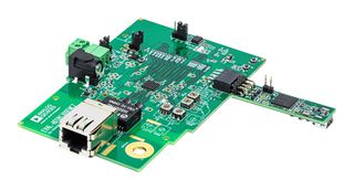 ANALOG DEVICES EVAL-ADIN1300FMCZ Evaluation Kit, ADIN1300, Ethernet Physical Layer Device, 10 & 100 Mbps & 1 Gbps, Robust, Industrial