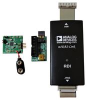 ANALOG DEVICES EVAL-ADUCM355EMCZ