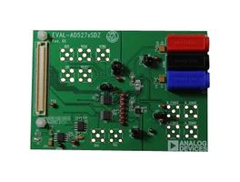 ANALOG DEVICES EVAL-AD5272SDZ