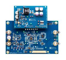ANALOG DEVICES EVAL-AD8452-1SDZ Evaluation Board, AD8452ASTZ, Battery Testing and Formation