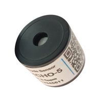 AMPHENOL SGX SENSORTECH PS4-HCN-5 Gas Detection Sensor, 5 ppm, Solid Polymer Electrolyte, PS4 Series