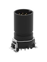 ERNI Modular M8 / M12 circular connectors