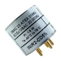 AMPHENOL SGX SENSORTECH INIR2-CD5