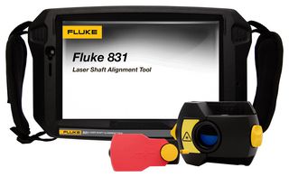 FLUKE FLUKE-831