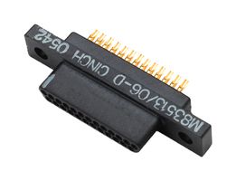 CINCH CONNECTIVITY SOLUTIONS DCDA25S6E5-18.0B