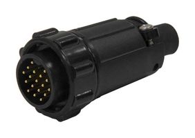 SWITCHCRAFT/CONXALL 13280-18PG-331
