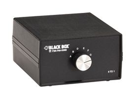 BLACK BOX SW035A