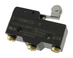 OMRON INDUSTRIAL AUTOMATION Z-15GW22S-B