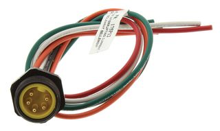 SWITCHCRAFT/CONXALL 175P12