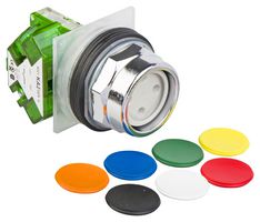 SCHNEIDER ELECTRIC 9001KR2UH5