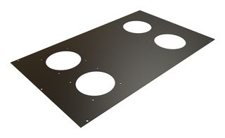 HAMMOND C2T2423FBK1
