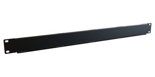 HAMMOND PCMBV23001BK1 Cable Organizer, Horizontal Cable Manager, Racks & Rack Cabinets, PCMBV Series