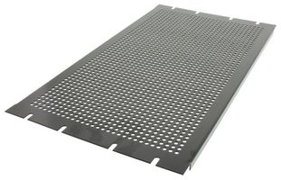 HAMMOND PPFS19010BK2