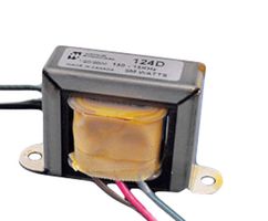 HAMMOND 124C