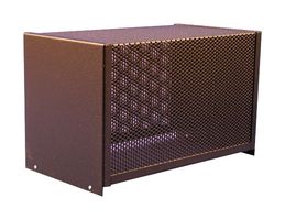 HAMMOND 1451-10BK3