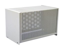 HAMMOND 1451-26BK3