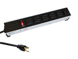 HAMMOND 1584H4A1RA