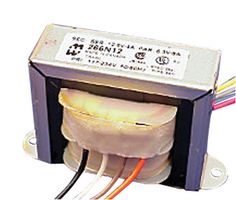 HAMMOND 266JB6