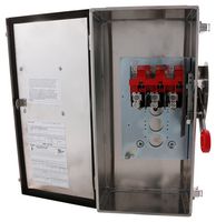 EATON CUTLER HAMMER DH363UWK