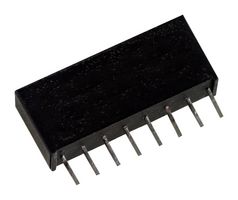 THAT CORPORATION THAT2181CL08-U Voltage Controlled Amplifier, -18 V to 18 V, 0 to 70 °C, SIP-8