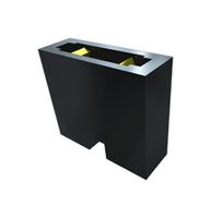SAMTEC SNM-100-BK-T