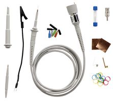 KEYSIGHT TECHNOLOGIES N2870A Oscilloscope Probe, Passive, 35 MHz, 55 Vrms, 1:1