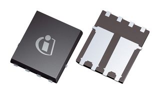 INFINEON BSZ018NE2LSIATMA1 Power MOSFET, N Channel, 25 V, 40 A, 0.0018 ohm, TSDSON, Surface Mount