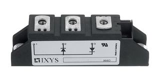 IXYS SEMICONDUCTOR MCMA140P1600TA