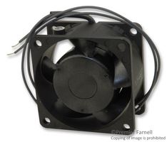 NMB TECHNOLOGIES 2412PS-12W-B30-A00