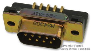 TE CONNECTIVITY - AMP 1218441-1