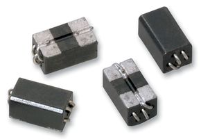WURTH ELEKTRONIK 7427512 Ferrite Bead, 580 ohm, 5 A, WE-SUKW Series, 3 mohm