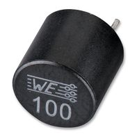 WURTH ELEKTRONIK 7447471331 Inductor, Radial Leaded, WE-TIS Series, 330 µH, 1 A, 0.48 ohm, ± 20%