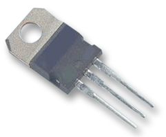 STMICROELECTRONICS BD911 Bipolar (BJT) Single Transistor, NPN, 100 V, 15 A, 90 W, TO-220AB, Through Hole
