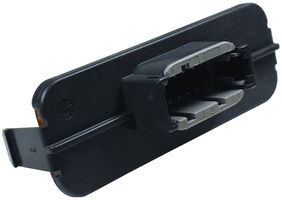 DEUTSCH - TE CONNECTIVITY DTM13-12PA-R008