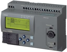 IDEC FT1A-H24RA