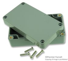 BUD INDUSTRIES PN-1326-DG
