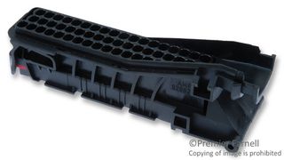 TE CONNECTIVITY - AMP 828907-1 Connector Housing, Junior Power Timer, Socket, 55 Positions, 5 mm