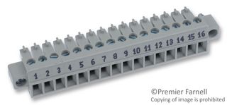 WIELAND ELECTRIC 25.621.1653.0