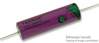 TADIRAN BATTERIES TL-5104/P-BP