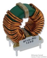 BOURNS JW MILLER 8114-RC