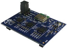 PANASONIC EVAL_PAN1323ETU